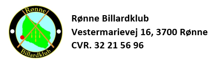 Rønne Billardklub